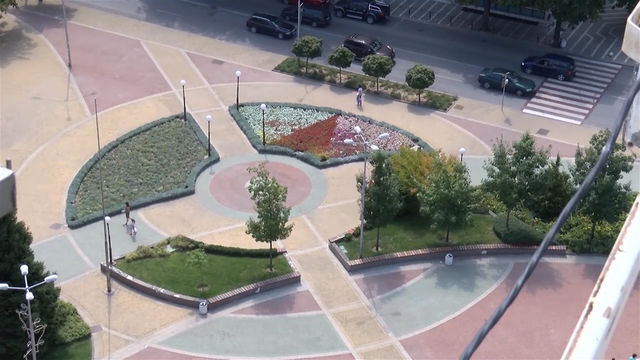 Конкурс за озеленяване и облагородяване на междублокови пространства и градинки обявиха от община Димитровград