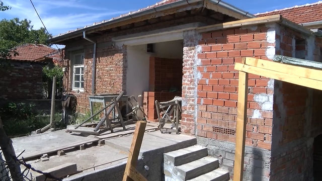 Взривител гръмна в ръцете на мъж от димитровградското село Крум