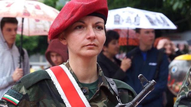 От 1 декември тази година 101-ви Алпийски батальон в Смолян се преобразува в полк