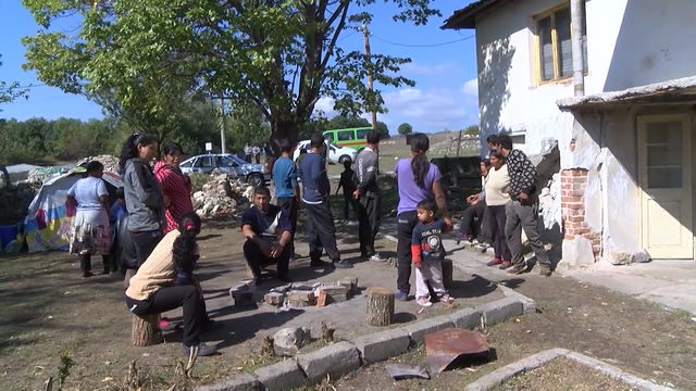 2-годишно дете прекара близо 20 часа, изгубено край маджароското село Малко Брягово
