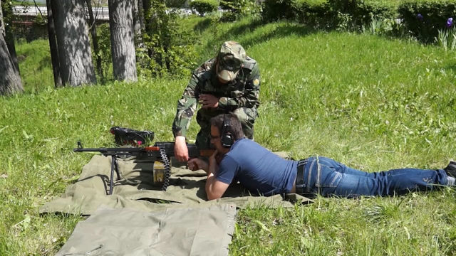 Бум на мераклии за войници в Алпийския батальон