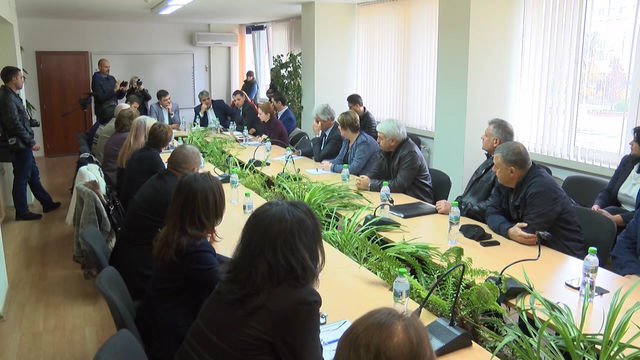 Димитровград с проект срещу демографската криза
