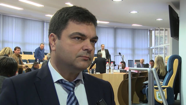 Интелигентна система за управление и мониторинг на уличното осветление ще бъде въведена в Димитровград