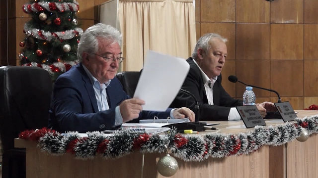 "Срязаха" ли  смолянските политици "вените" ни... колко още ще стягаме коланите?