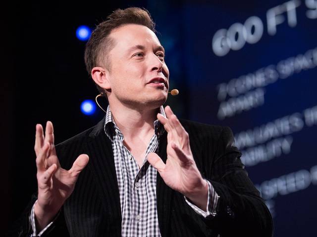 Илън Мъск: Умът зад Tesla, SpaceX, SolarCity ...
