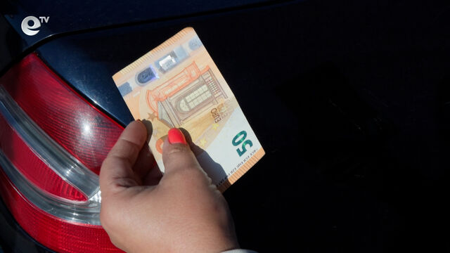 С фалстарт започна изплащането на помощите за горивата в Хасково
